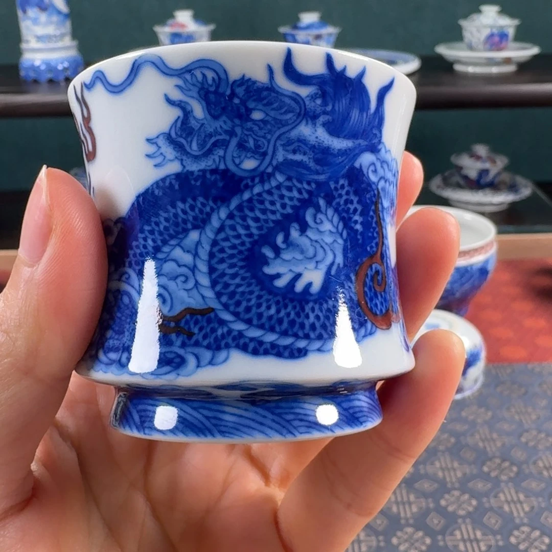 杯优游瓷生活雅器