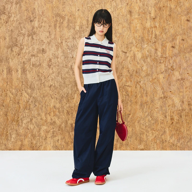 ToyzY2025秋季新款背心ZC35306670