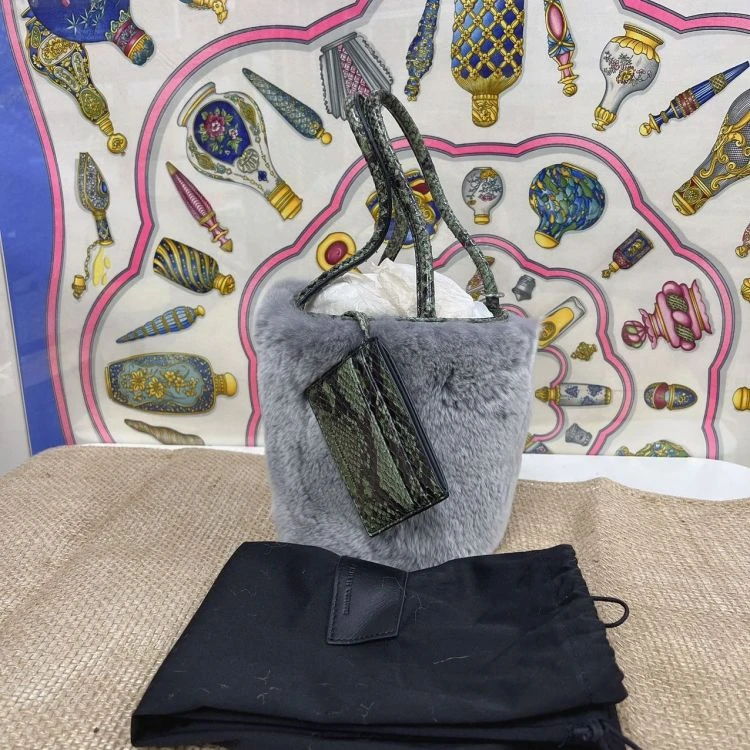 包包/ALEXANDER WANG/95新/C18374904093/[251122SYWC]