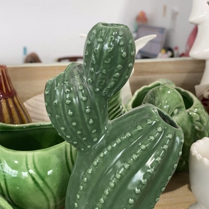 陶瓷树脂工艺摆件