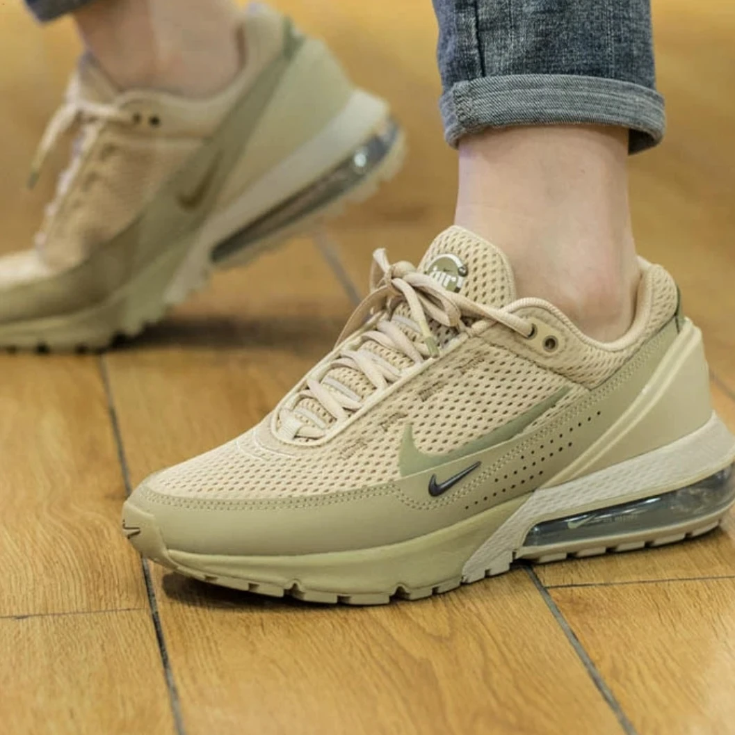断码清货 NIKE/耐克 Air Max Pulse女生活休闲鞋FD6409-201