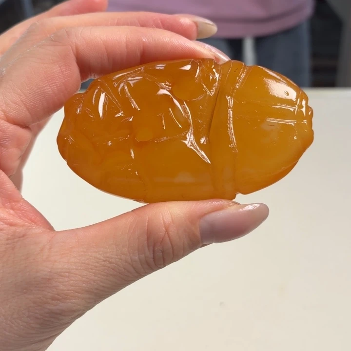 玛瑙/玉髓吊坠(不含链)未镶嵌