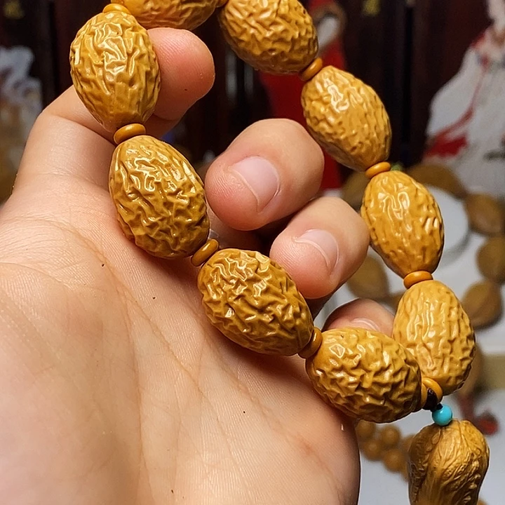 橄榄核手串/手链jjjjjnnnnnnnnnbbbbbbb