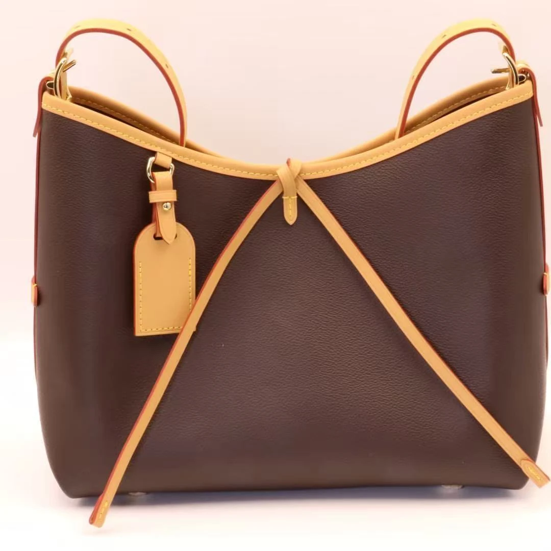 2025新款单肩斜挎腋下包包carryall