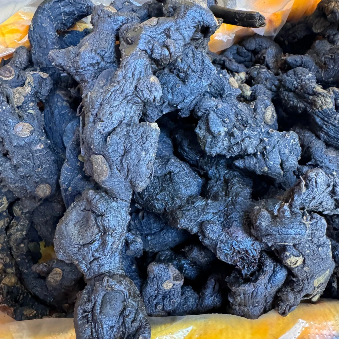 （小雪收山货）簧-米青 100克-500克