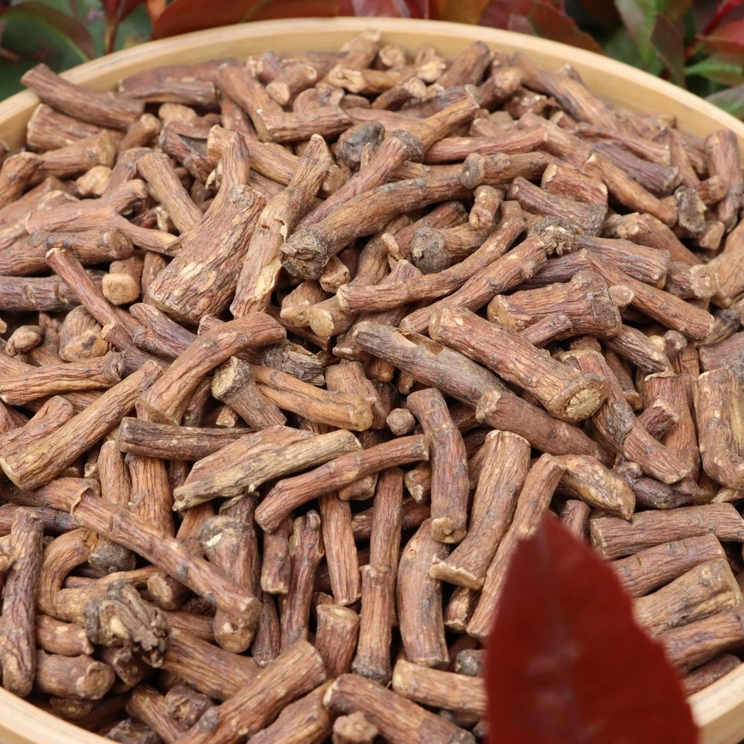 【兰妹妹助农】大巴山蒲公英根