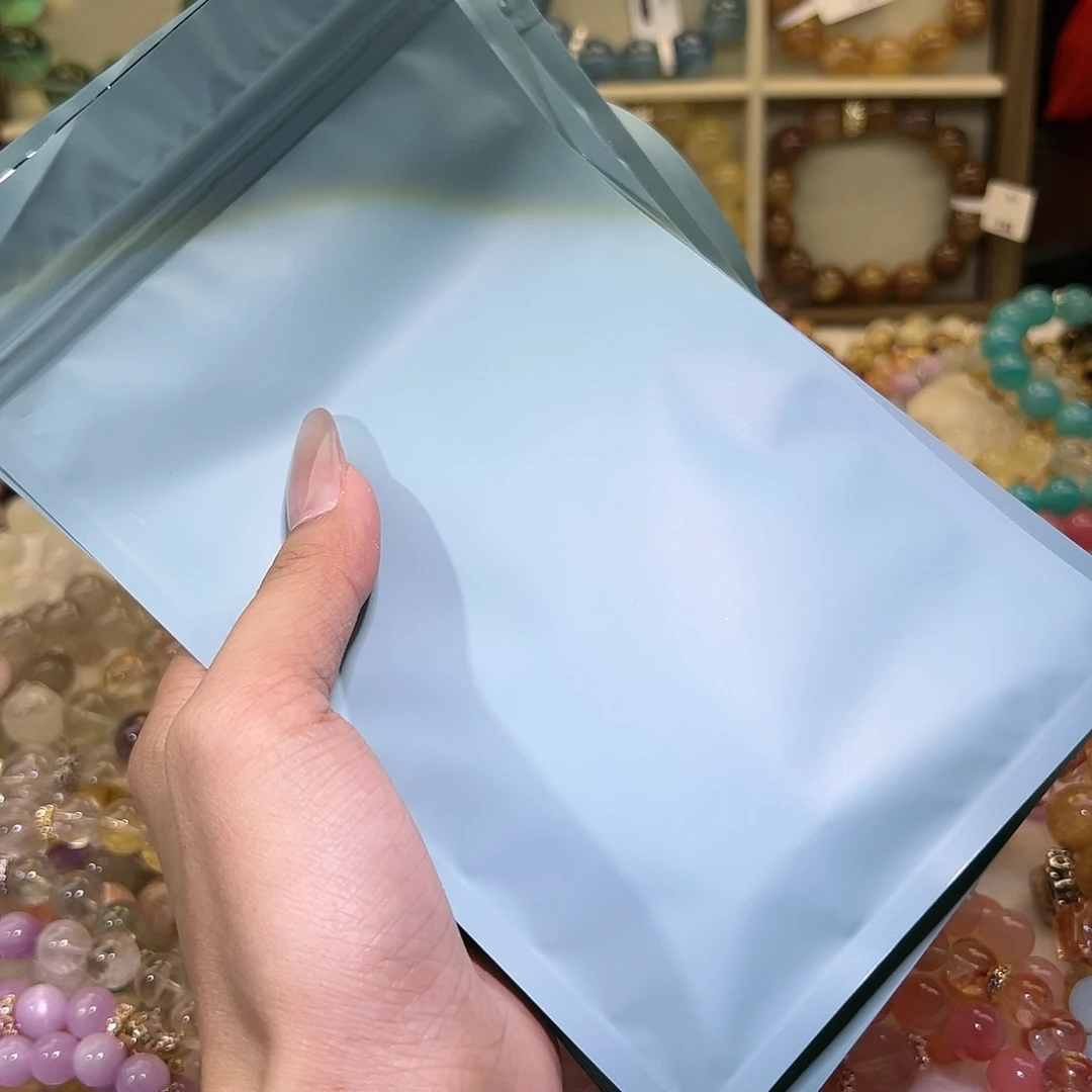 水晶手链未镶嵌无鉴赏 未成年勿拍 配饰5-6个