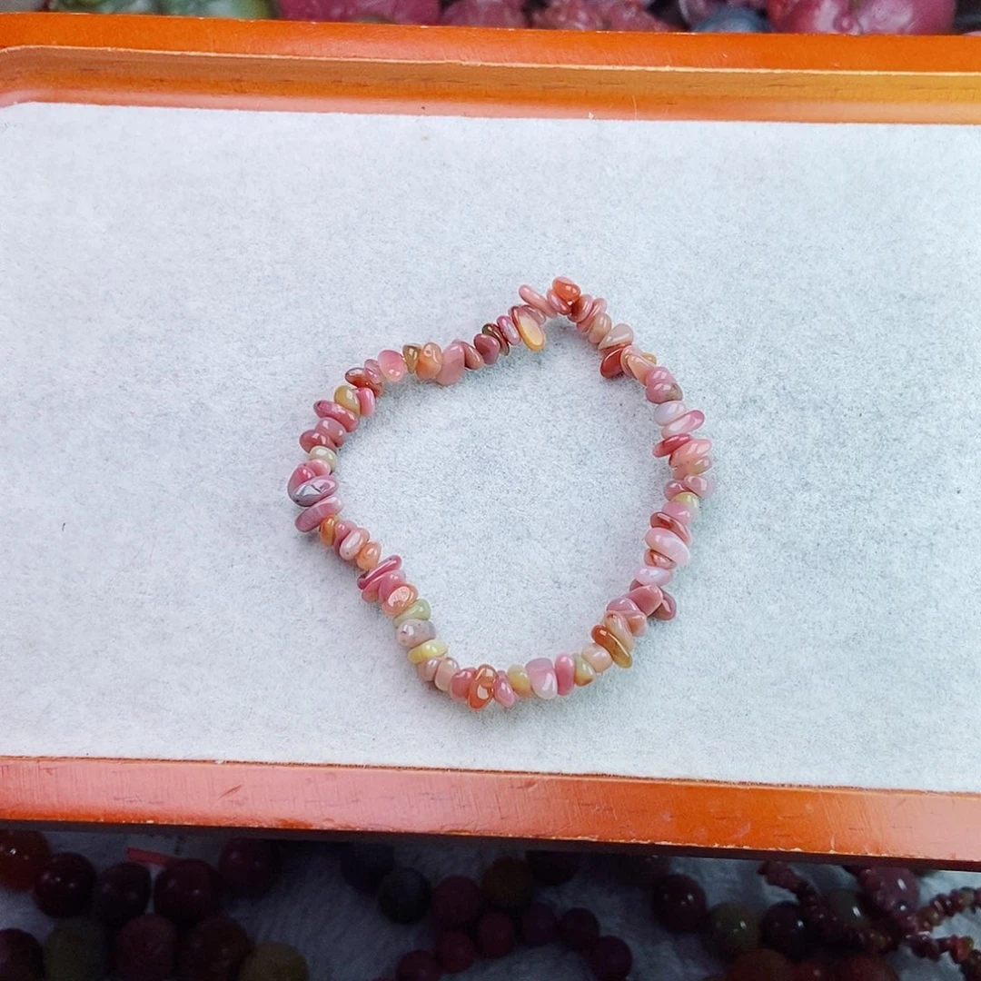 合金石英质玉（盐源）珠宝半成品