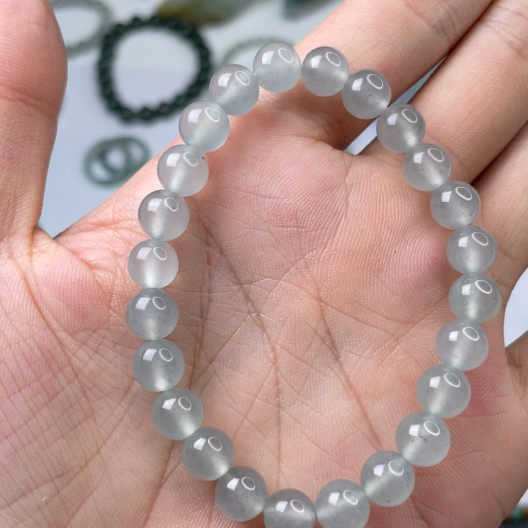 定制翡翠未镶嵌天然翡翠