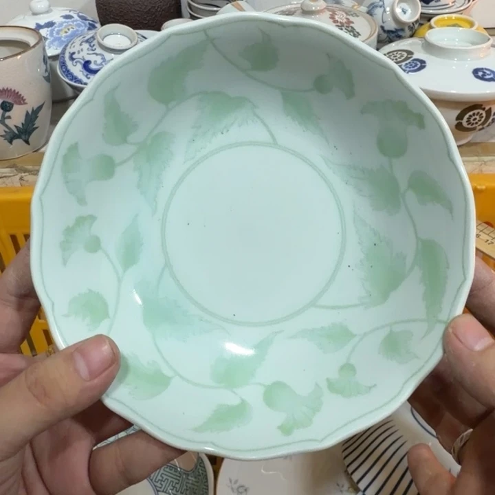 陶瓷推荐第二名20包邮