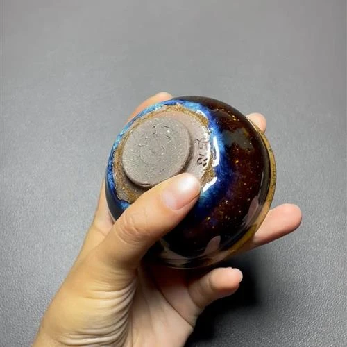 【闪购商品】茶盏-700............