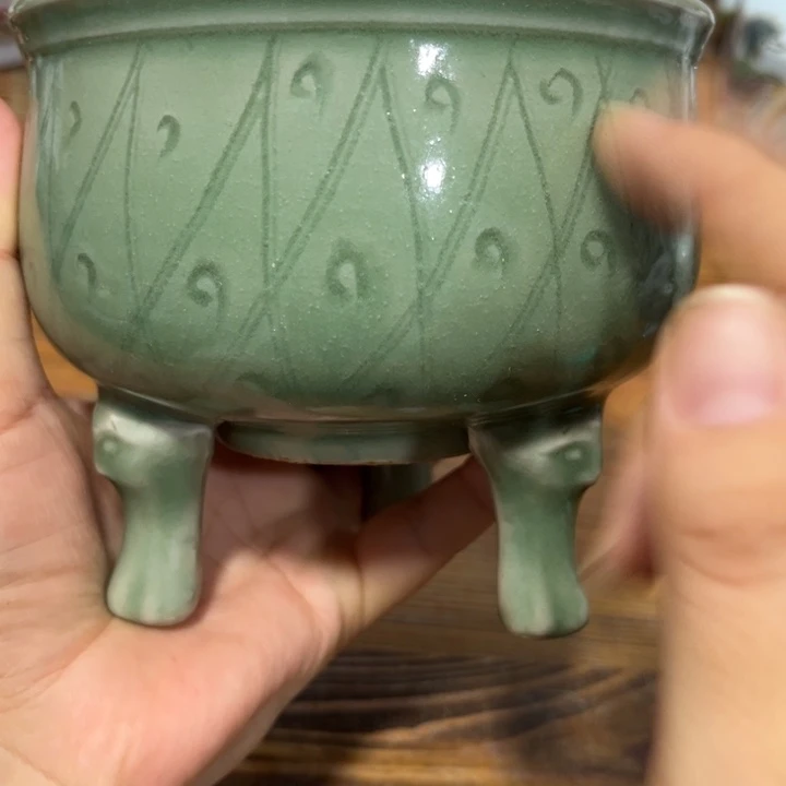 摆件义**天景德镇陶瓷艺术品