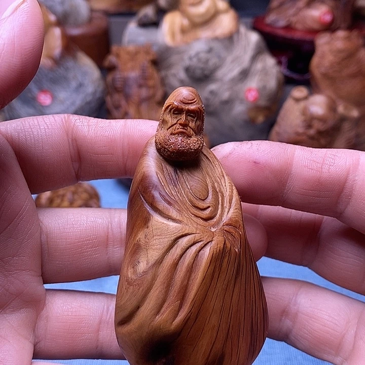 柏木（崖柏）6899966999868866