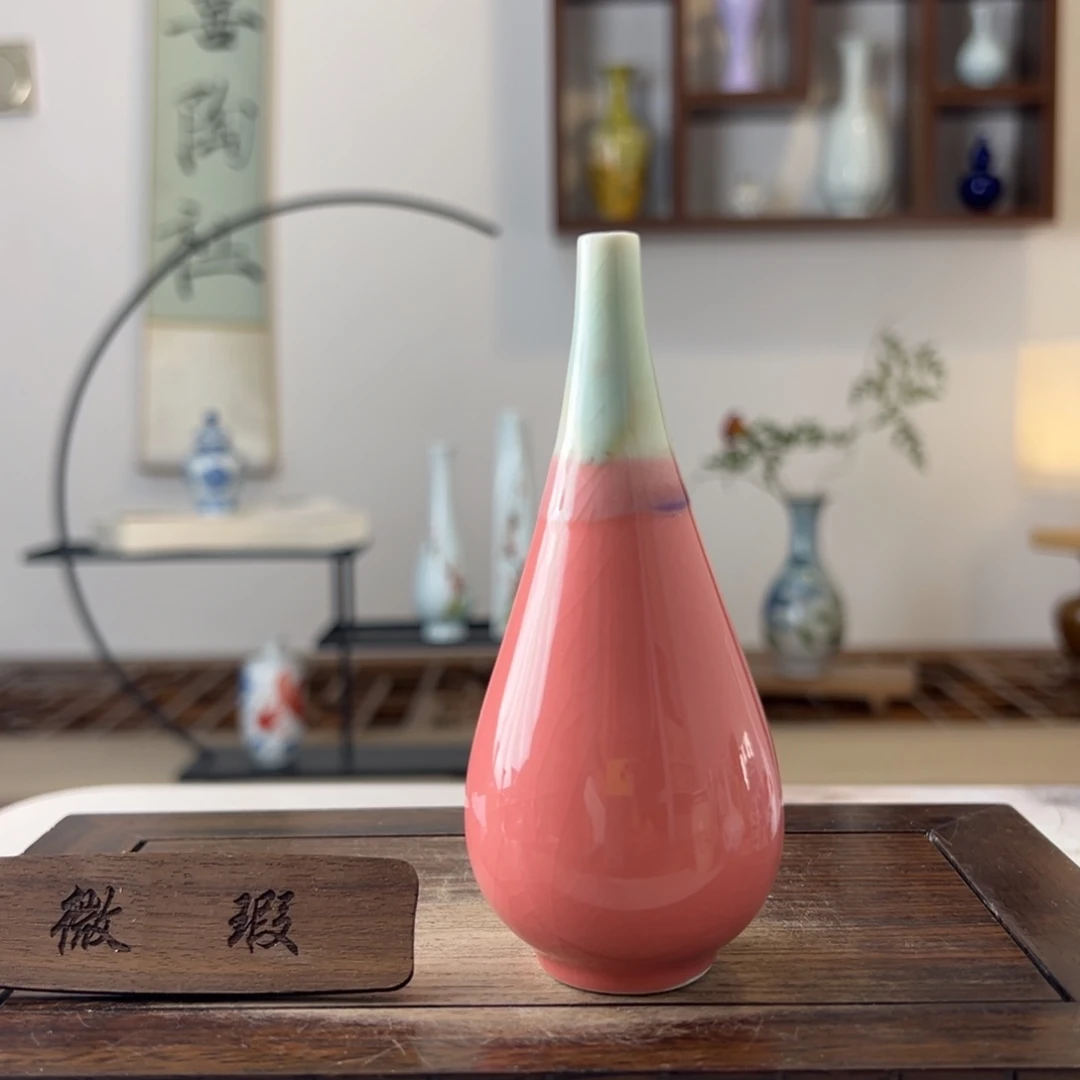 摆件景德镇陶瓷艺术展