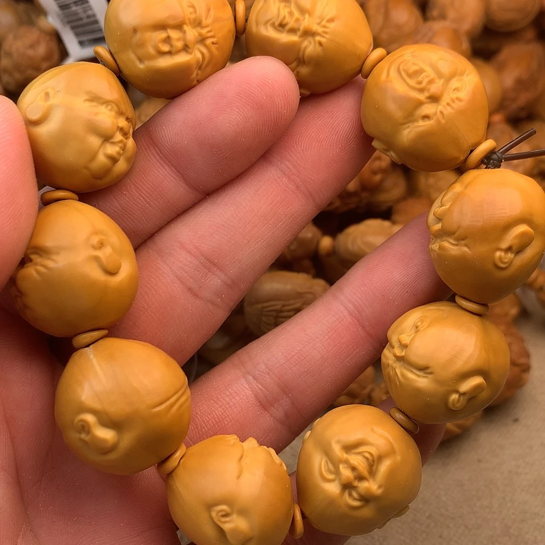 橄榄核手串/手链精品橄榄核手串