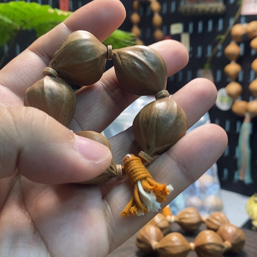 橄榄核手串/手链5899669999999555
