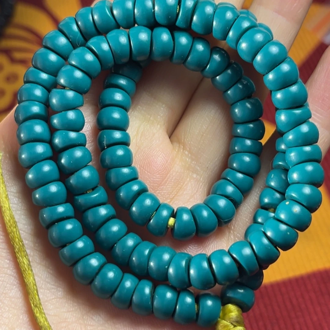 吊坠菩提根/象牙果