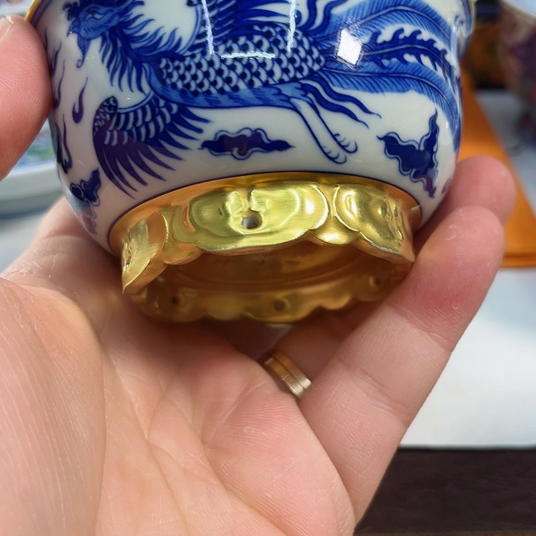 杯千年瓷都景德镇 艺术关注谢佳豪