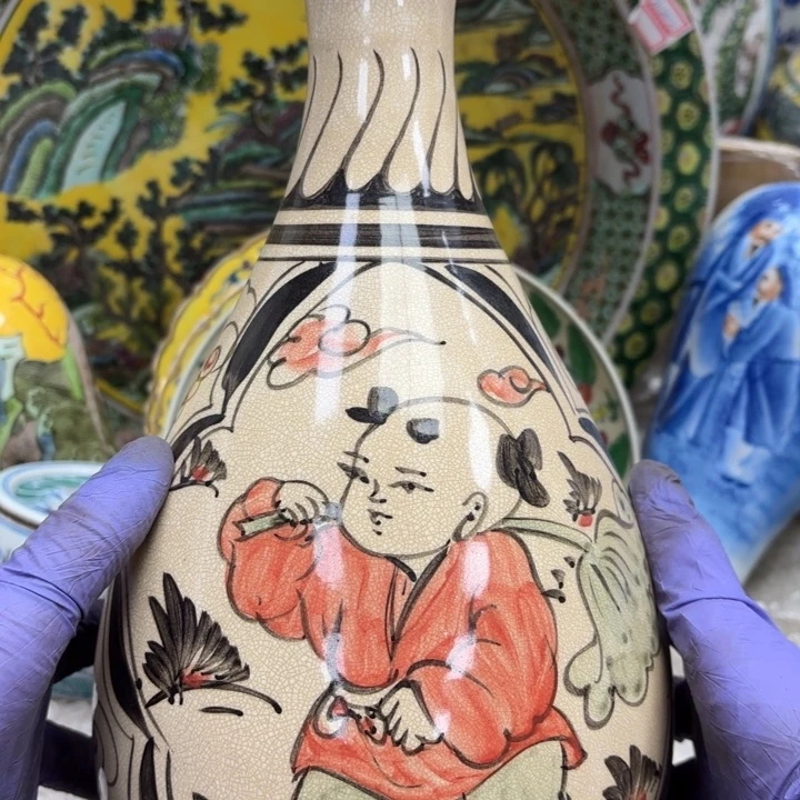 摆件瓷器摆件瓷器摆件