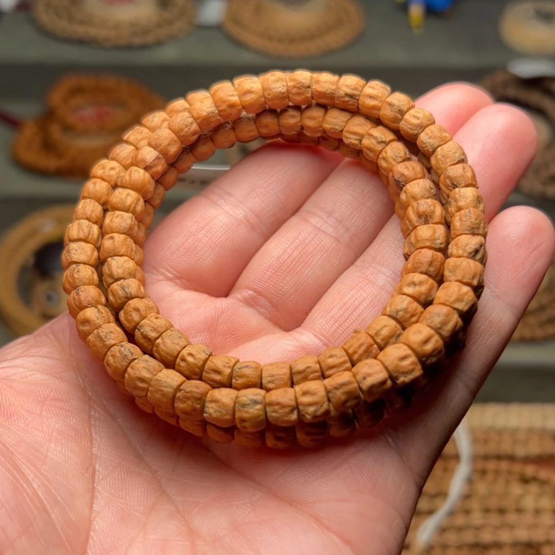 手串柏香籽/百香籽