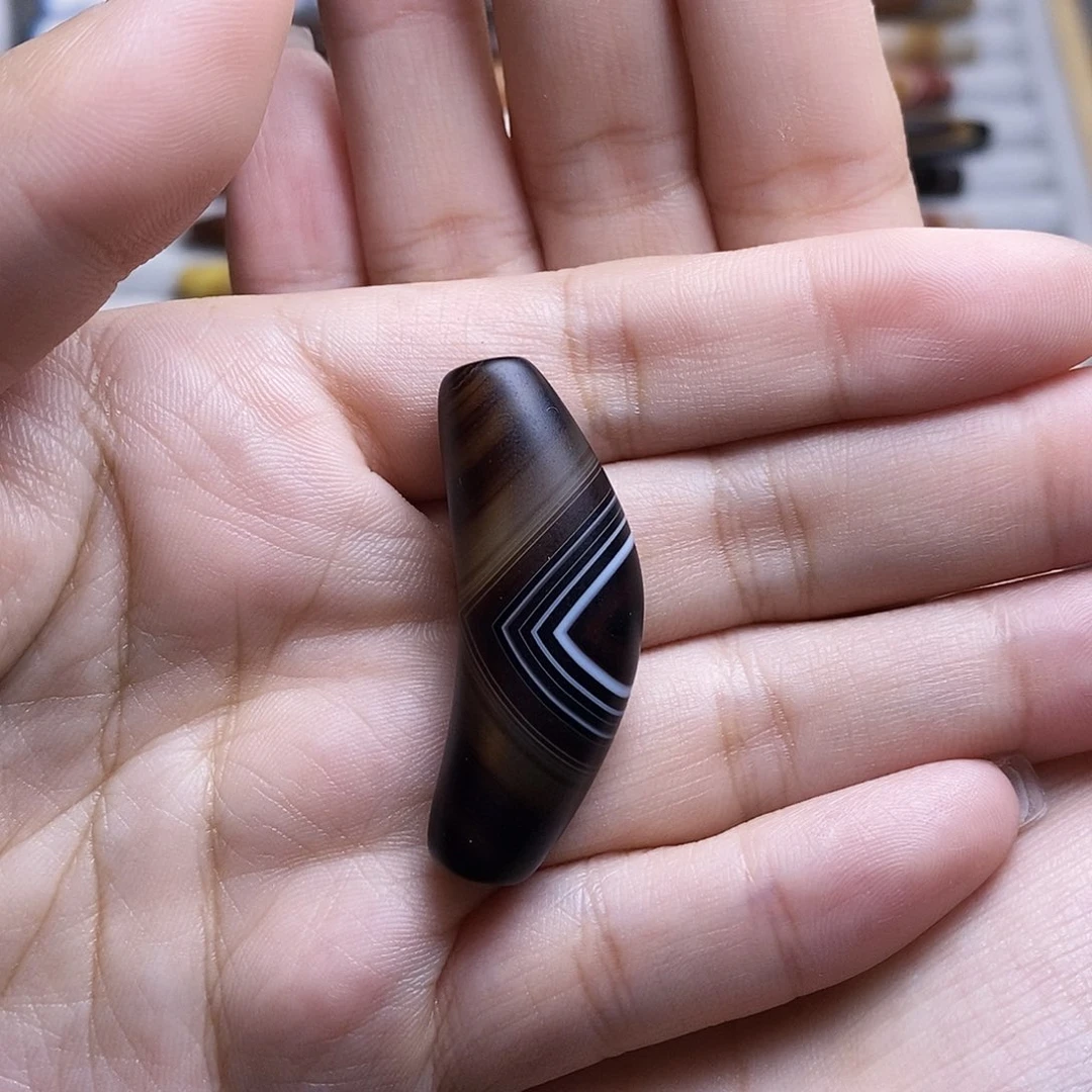 未镶嵌颈饰玛瑙/玉髓超**想