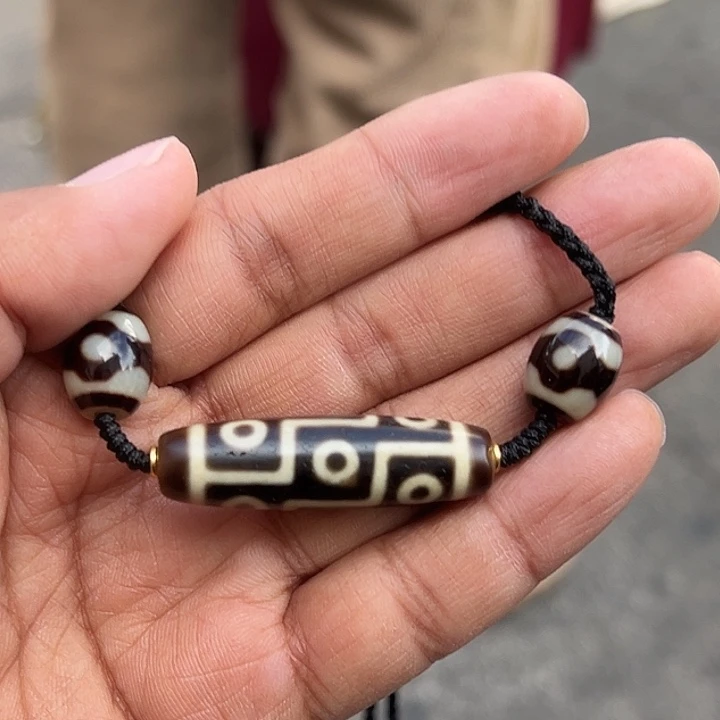 玛瑙/玉髓（覆膜）未镶嵌颈饰