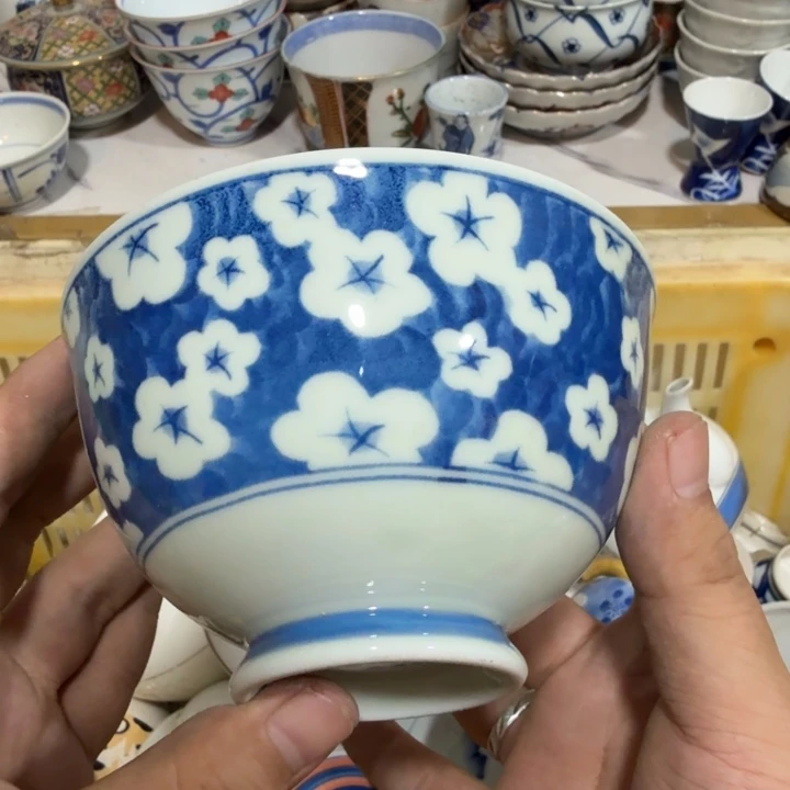 陶瓷推荐第二名20包邮