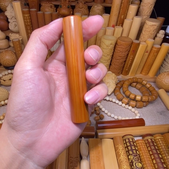 奋***强竹红皮天然圆素竹高度9.9