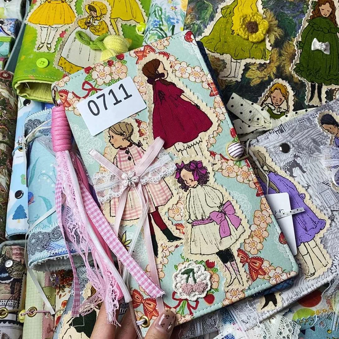 织绣标准tn 不带本711