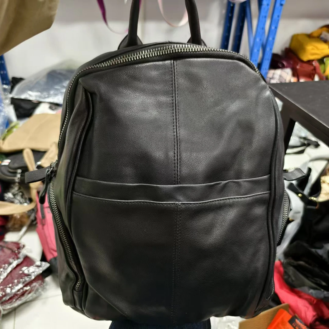 新款时尚双肩包152