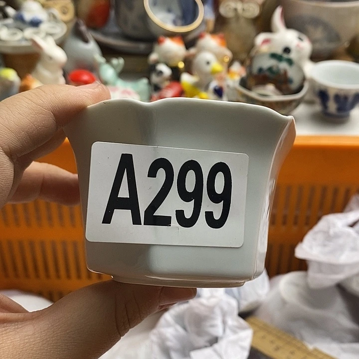 紫砂茶杯新*界日本精品回流瓷器