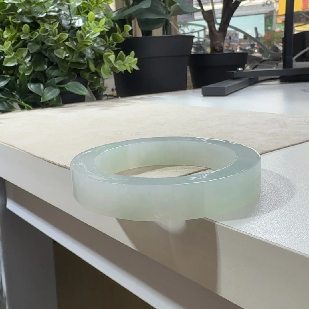 定制翡翠未镶嵌毛胚