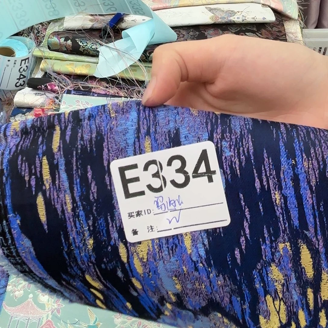 蜀***山宋锦334”””””””””