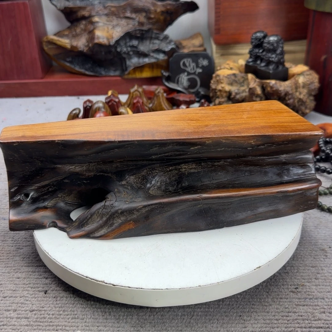 大果紫檀（缅甸花梨）树***勾