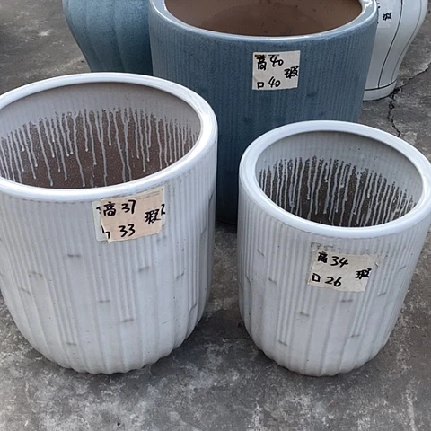 缸高温陶瓷 默认瑕疵