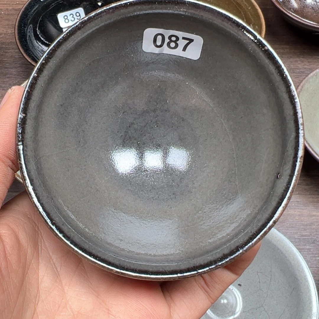 茶盏焦源龙窑，新年快乐087