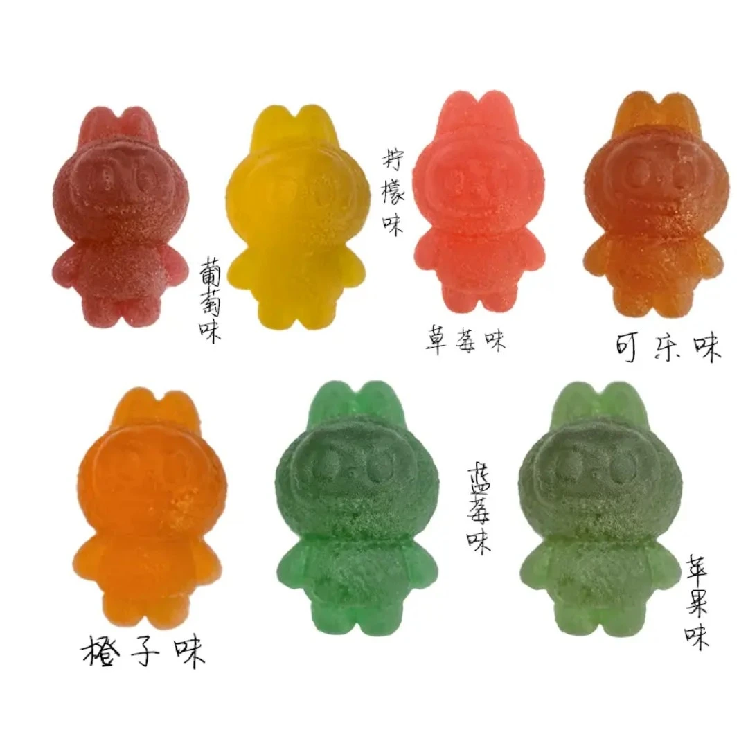 网红创意解压捏捏乐夹心手工玩具