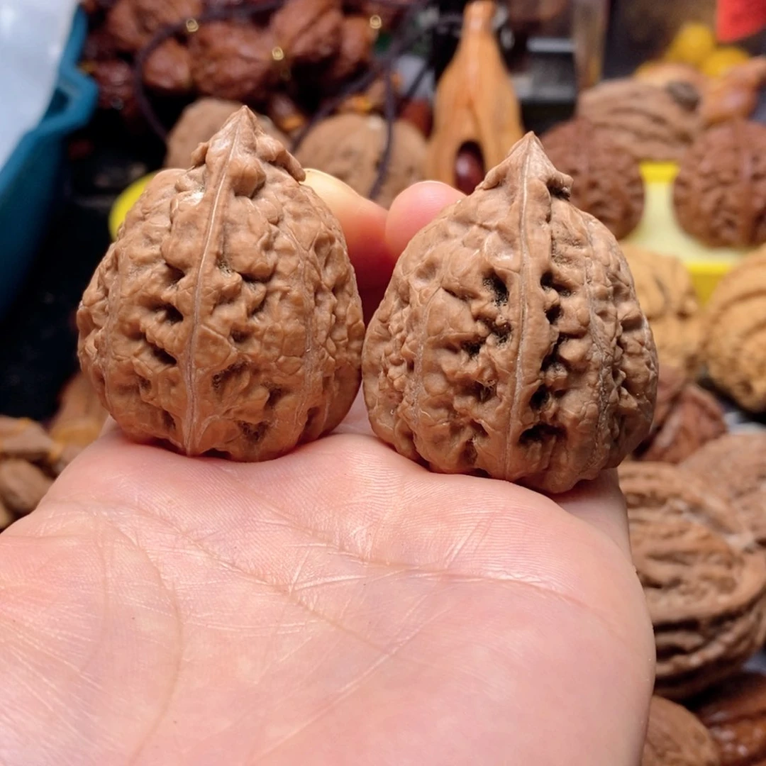 文玩核桃吊坠核桃106