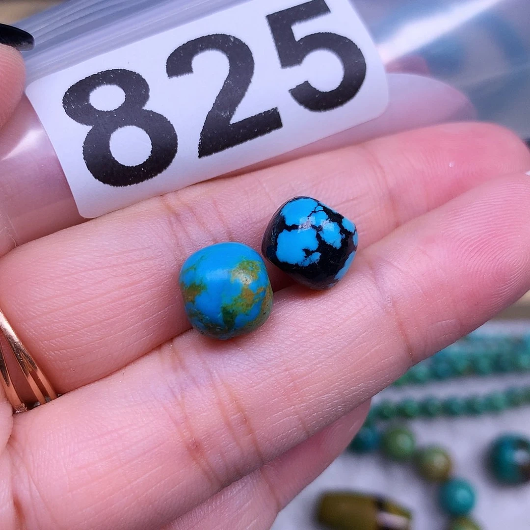 十堰特色手工散珠