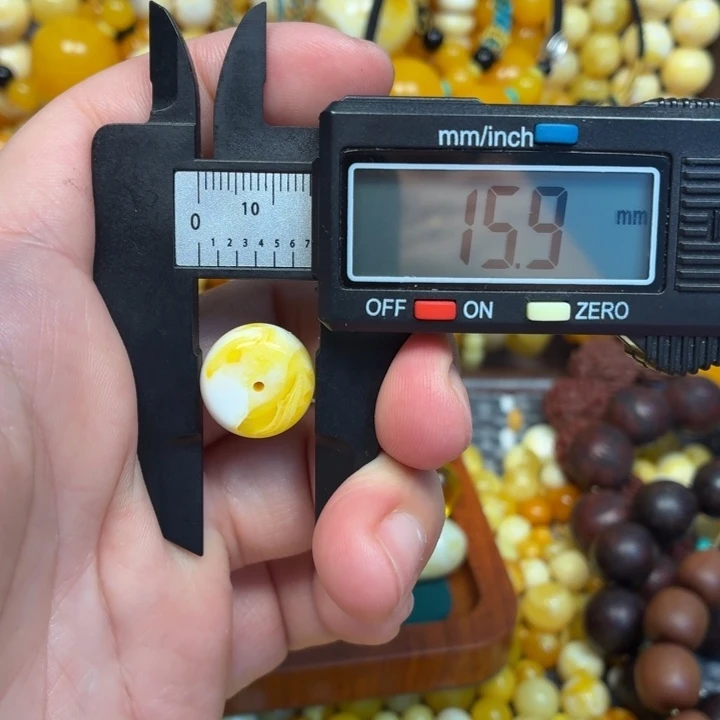 非金属配珠配饰74