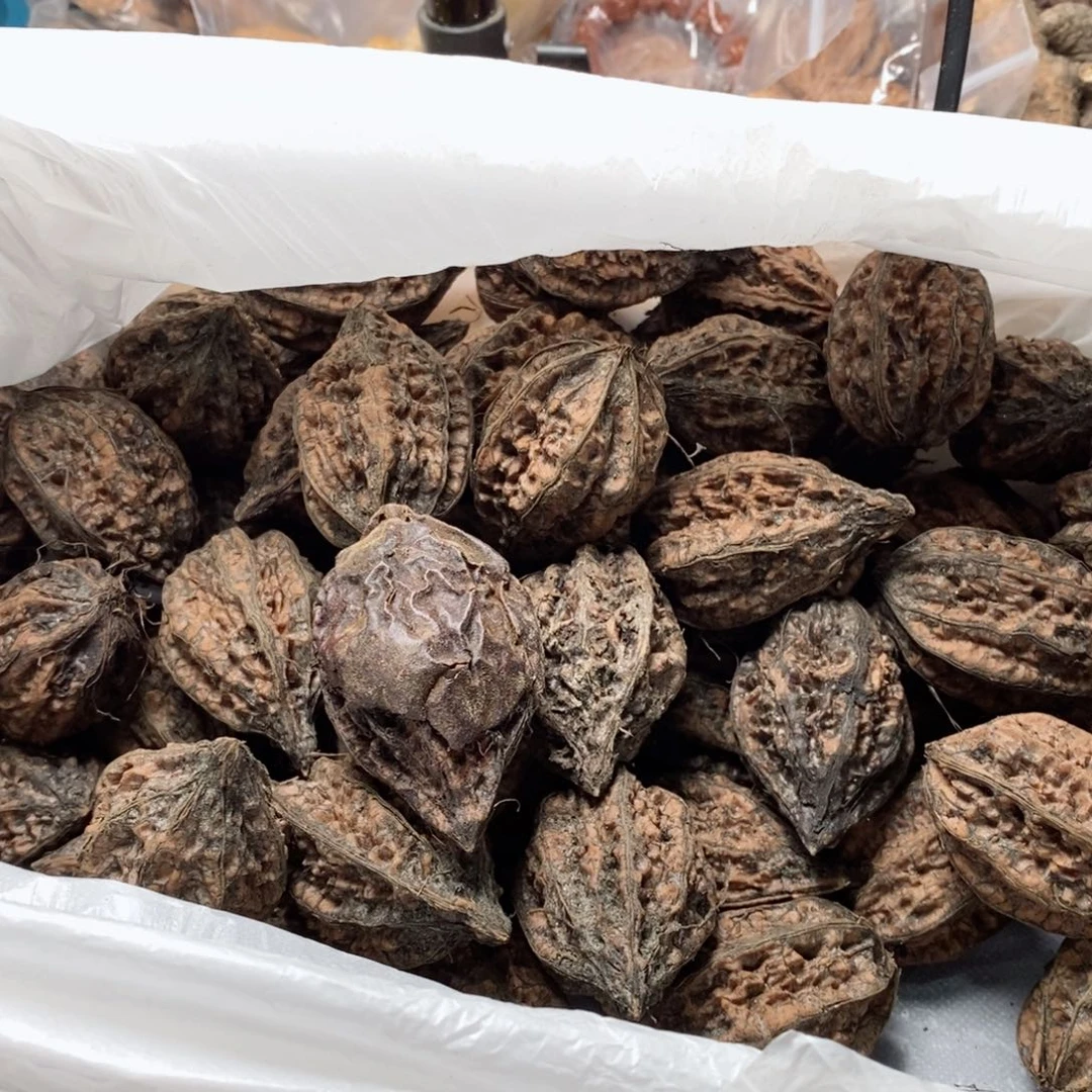 文玩核桃吊坠核桃89