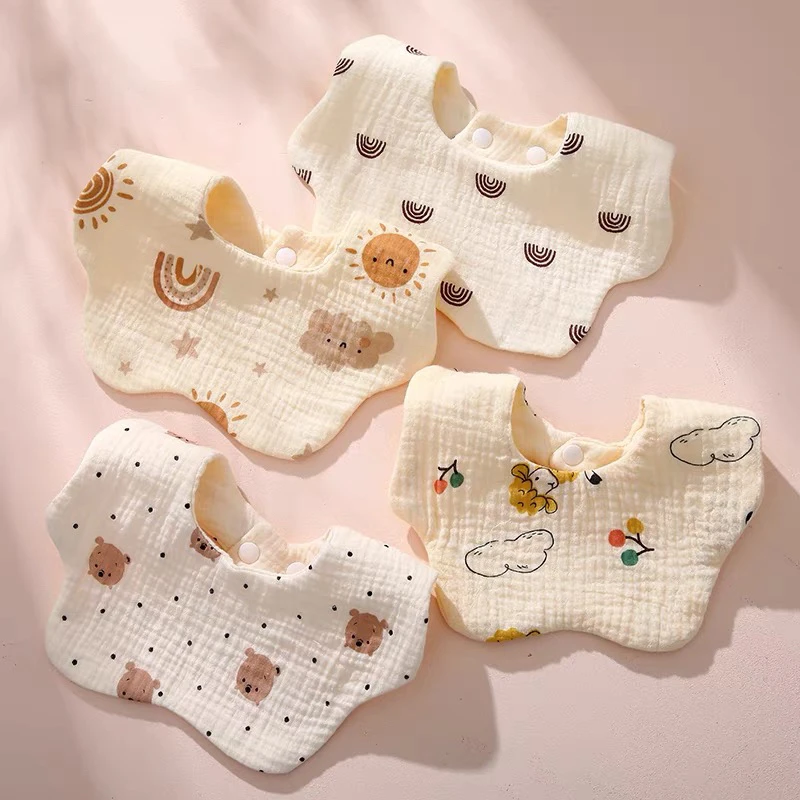 爱森乐口水巾-0075宇宙环形前开套装