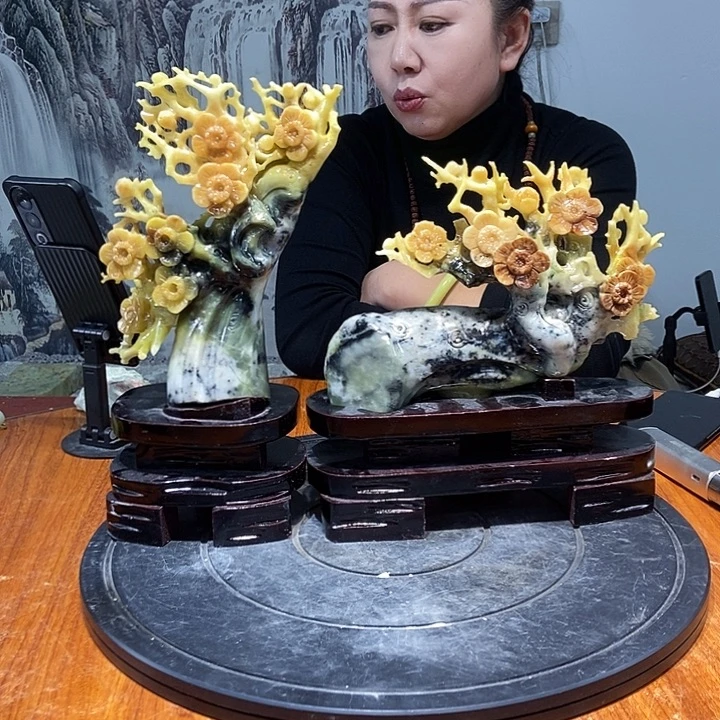 人***生玉摆件摆件摆件摆件