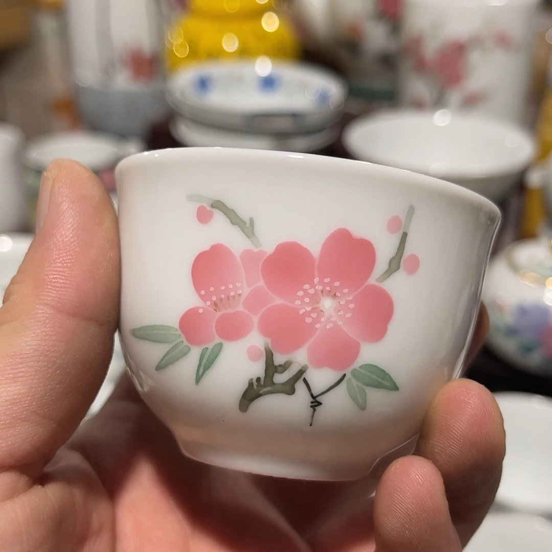 醴陵瓷供货基地炸福利