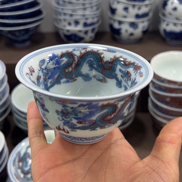全场景德镇陶瓷景德镇陶瓷