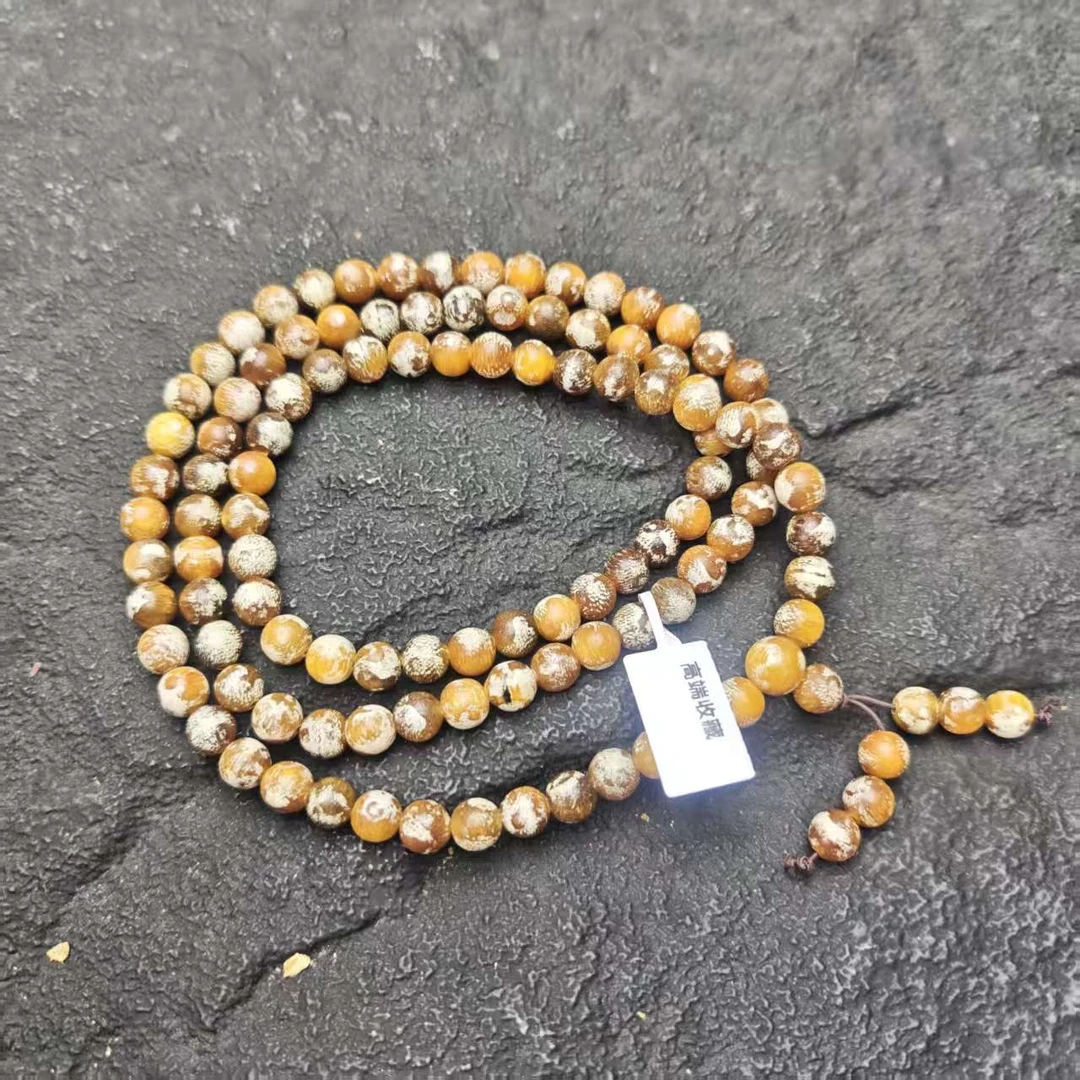 5277【小天文玩】文玩手链