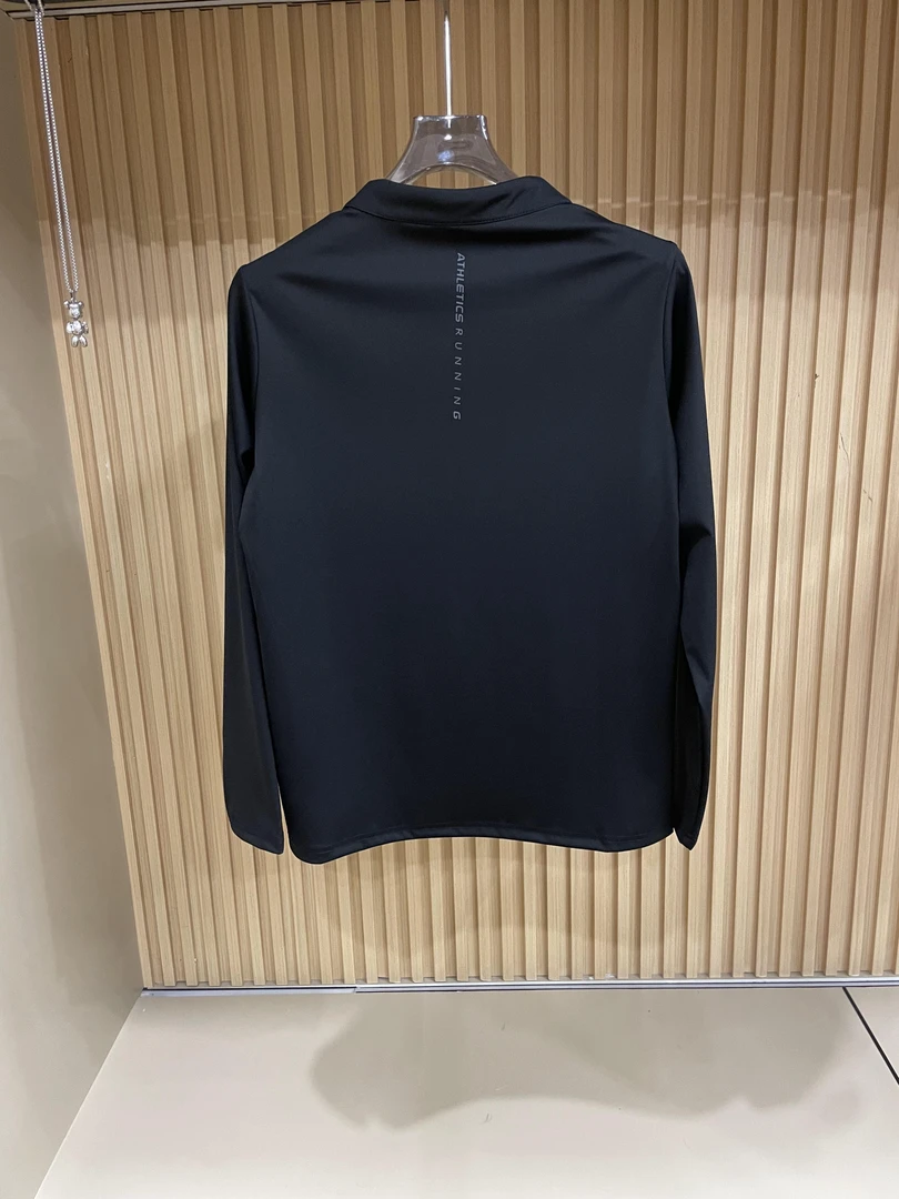 半拉链[FY]男士休闲卫衣