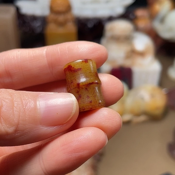 【京凡甄藏】……………..