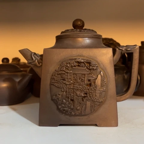紫砂茶壶好***树紫砂紫砂紫砂紫砂