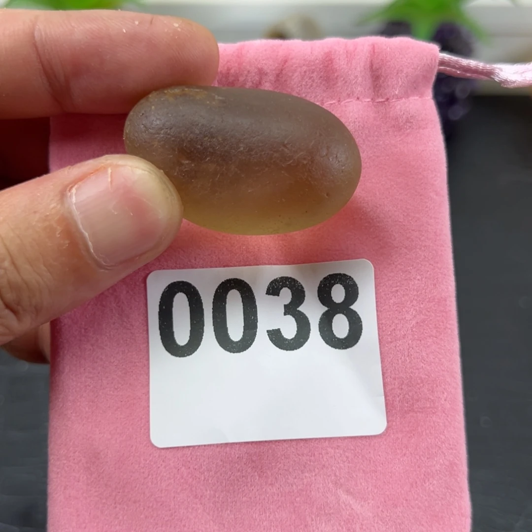 水晶珠宝半成品未镶嵌38